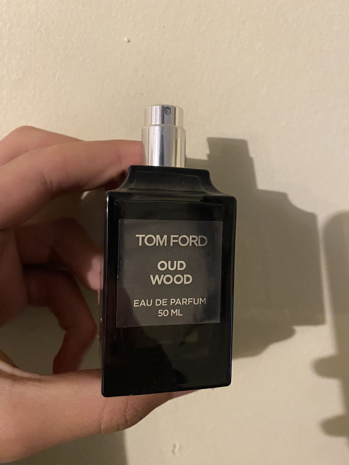 Tom Ford Oud Wood
