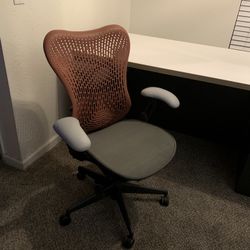 Herman Miller Mirra 1 Office / Task / Gaming Chair