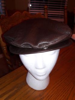 Gorgeous Jeff Hat 7 1/4 by Churchill