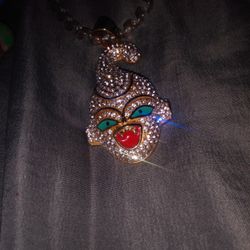 Men's DBZ Chain Pendant 🔥🔥