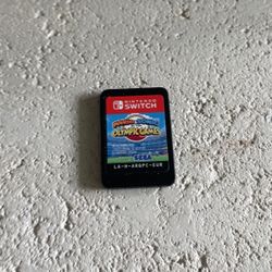 Mario & sonic game For Nintendo