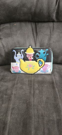 Disney Wallet 