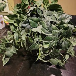 Artificial Fake Plant Pot