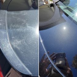 Protección Cerámica + Acabado Espejo 