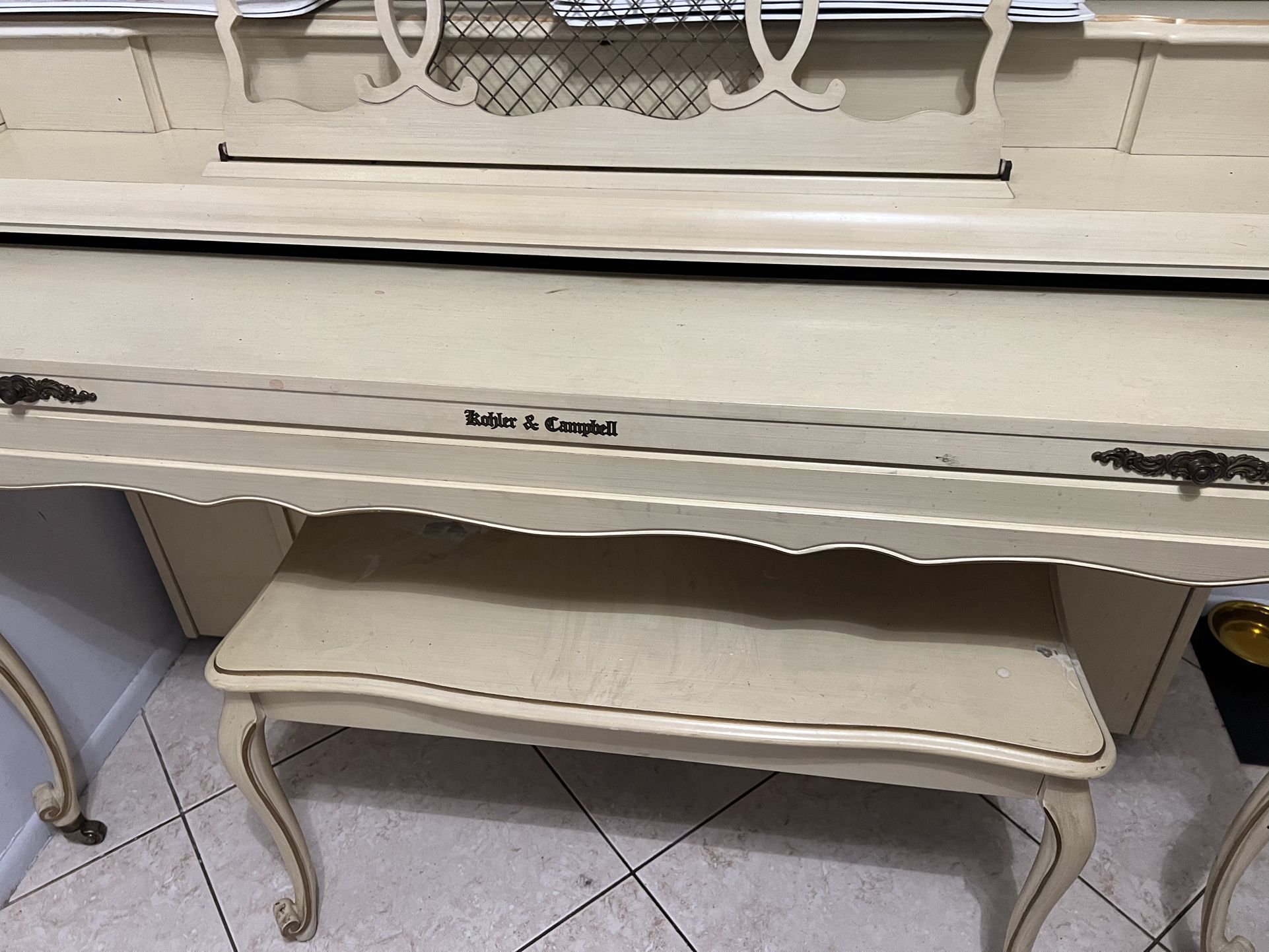 Piano