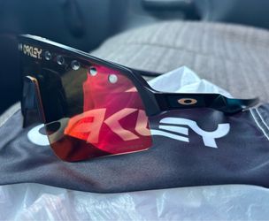 Oakley Sutro Lite Sweep Sunglasses