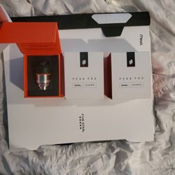 Peak Pro 3dxl