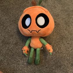 Gourdy Plush Dandys World Official