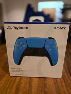 PS5 CONTROLLER MINT CONDITION