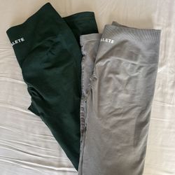 Alphalete Amplify