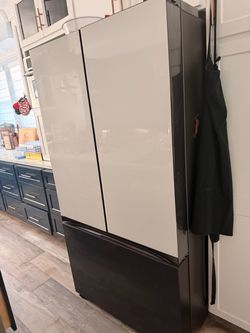 Samsung refrigerator- refrigerator Samsung