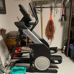 Nordic Track For Sale 