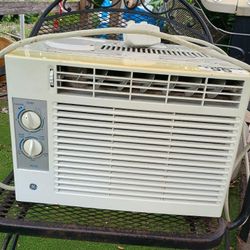 LG Window ac