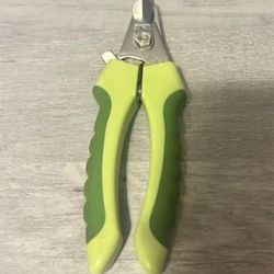 Dog Nail Clippers 