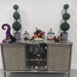 Indoor/ Outdoor Topiary (2)