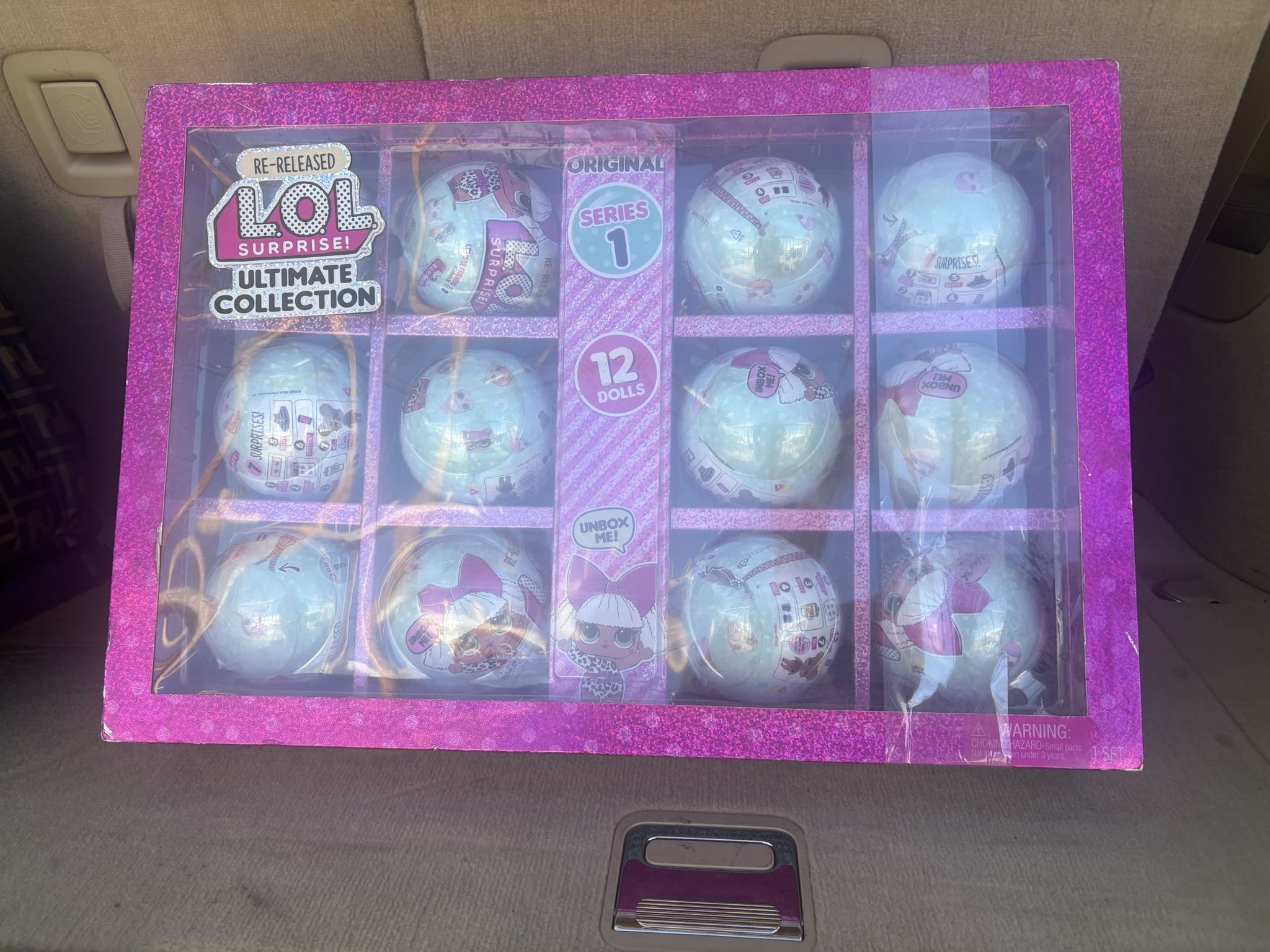 LOL SURPRISE 12 Pack Sets