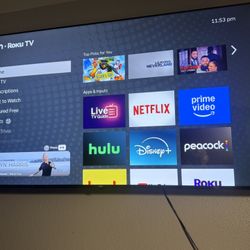 75 Inch Tv 