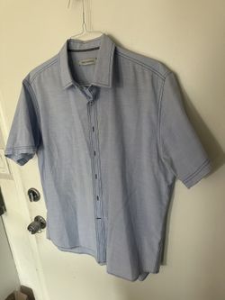 JAMES CAMPBELL SHIRT 