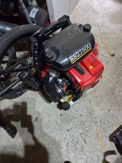 Redmsx 7500