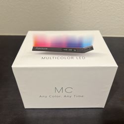 Aputure RGB Mini LED Light