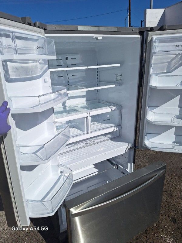 Beautiful Fridge Stainless Steel Only $550,All Products : American Fashion Style Bags On Sale