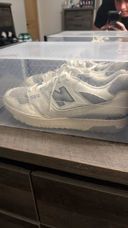 New Balance 550 for sale, Size 10.5