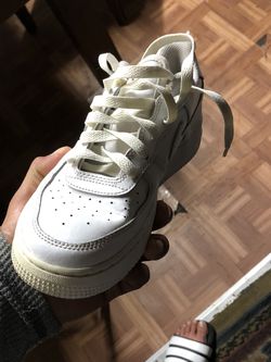 Nike Airforce