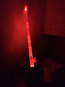 Lightsaber