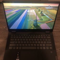 Lenovo IdeaPad Flex 514ARE05 2- In 1 Laptop/tablet