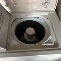 Washer Works Great 