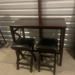 Desk Or Dinner Table 