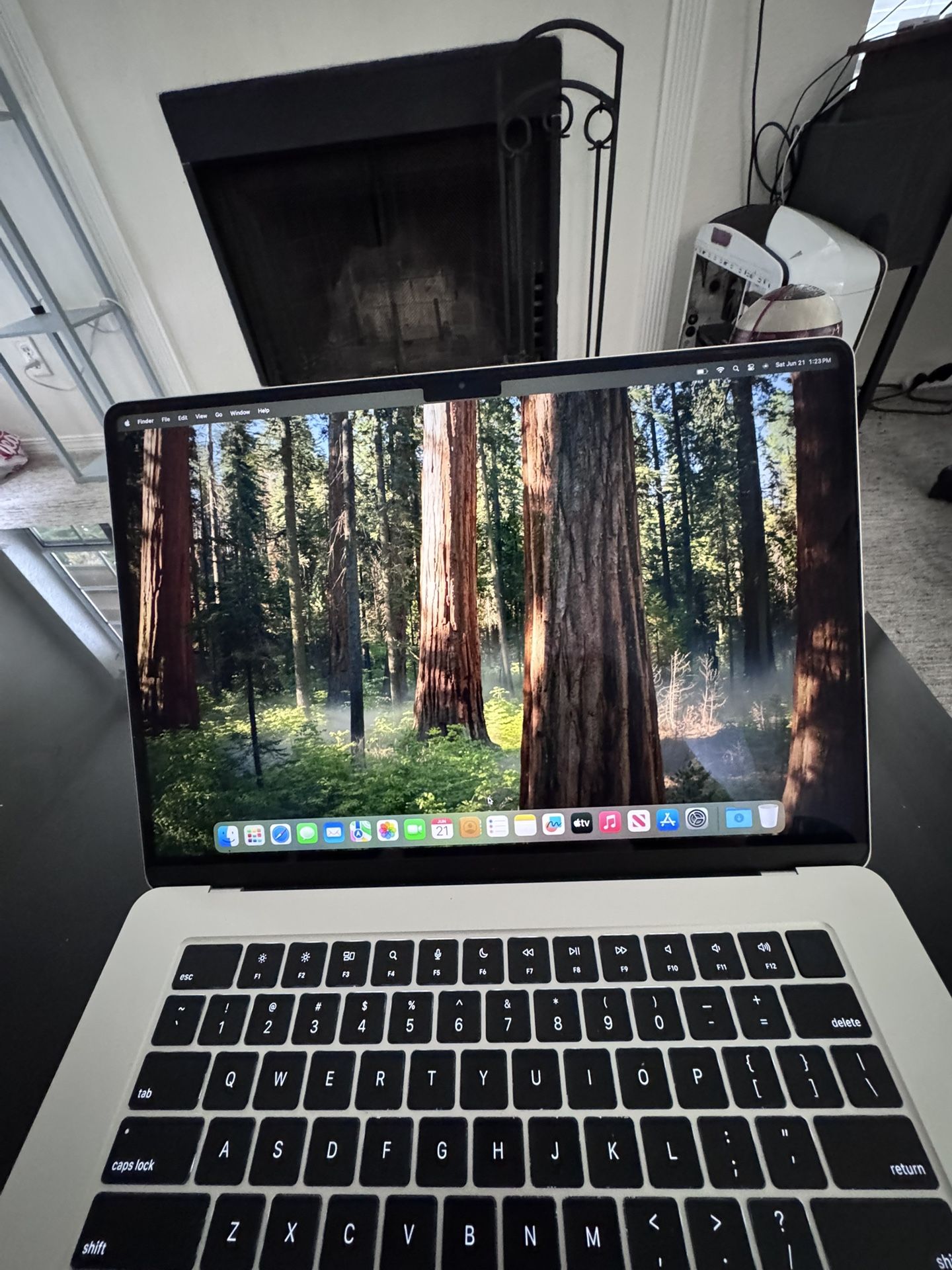 2024 MacBook Air 