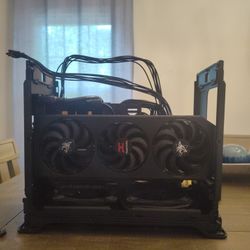 Powercolor Hellhound 9070xt 