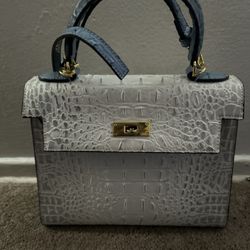 Hermes Birkin  30 Alligator Skin It Was A Mother’s Day Gift