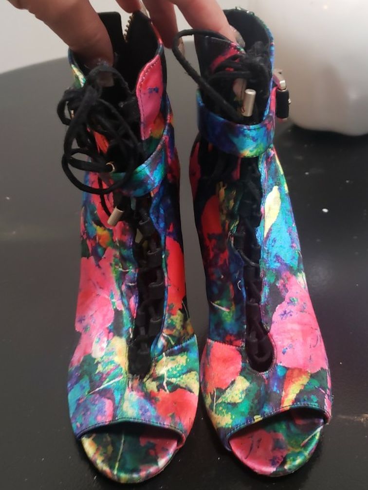 Heels
