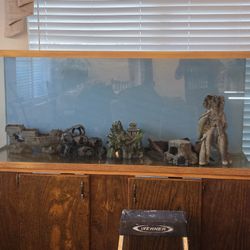 Aquarium