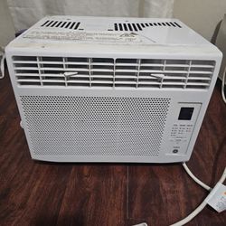 Ge Appliances Window AC Unit 