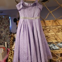 Dress For Girl