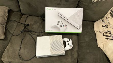 Xbox one