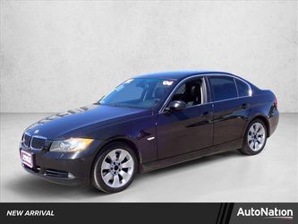 2006 BMW 330xi