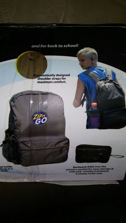 Backpack