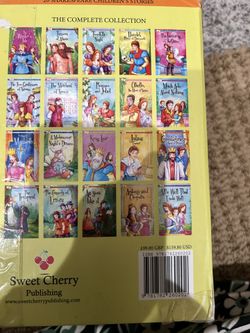 New 20 Shakespeare Children Stories 