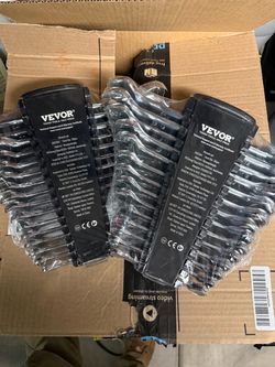 30 piece vevor ratchet wrench set BRAND NEW