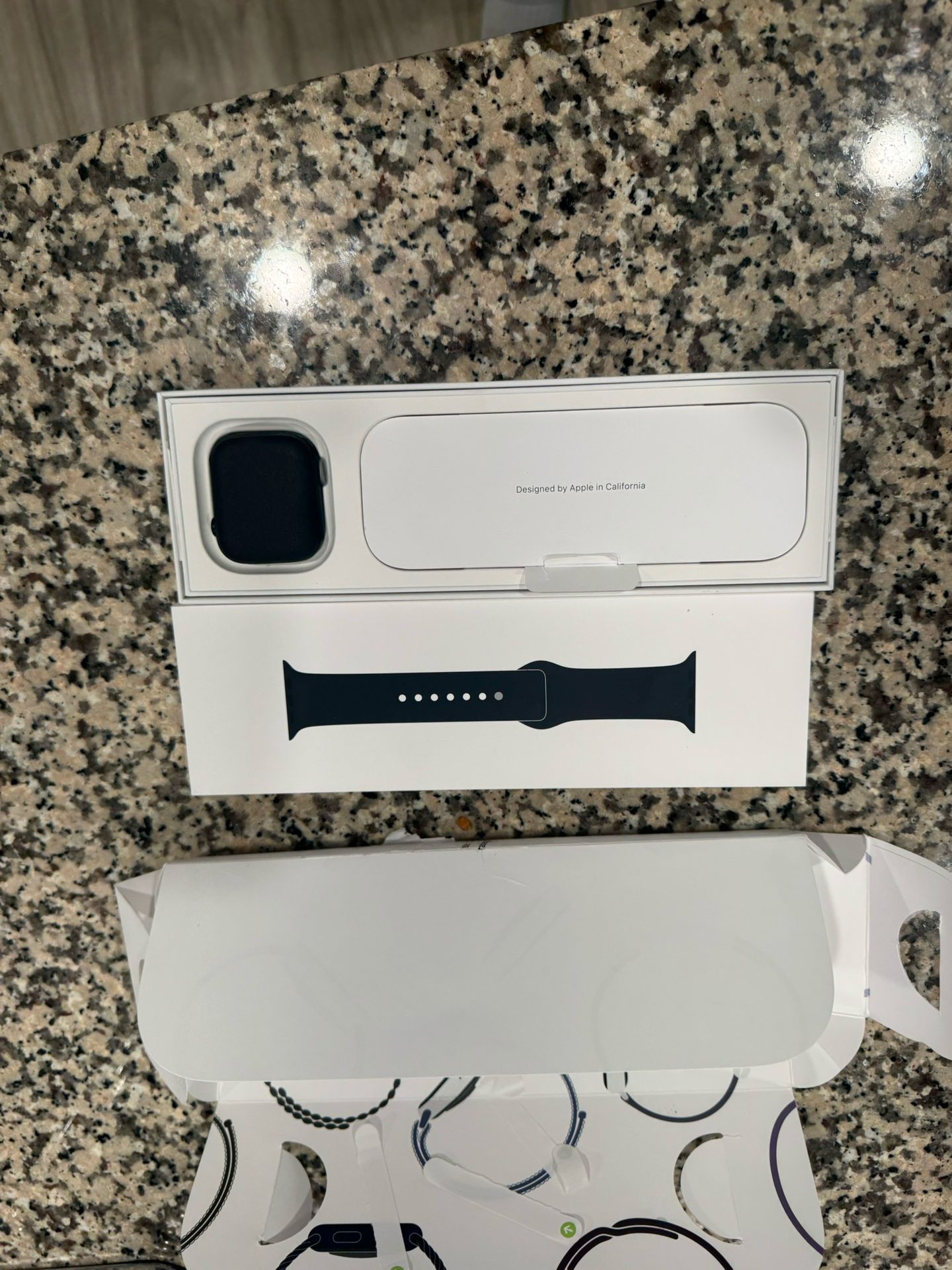 Apple Watch Series 9 GPS 45mm