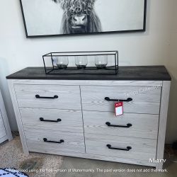 Dressers