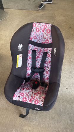Car Seat Clean No Tears