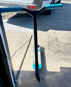 Envy Complete pro Scooter Colt S4