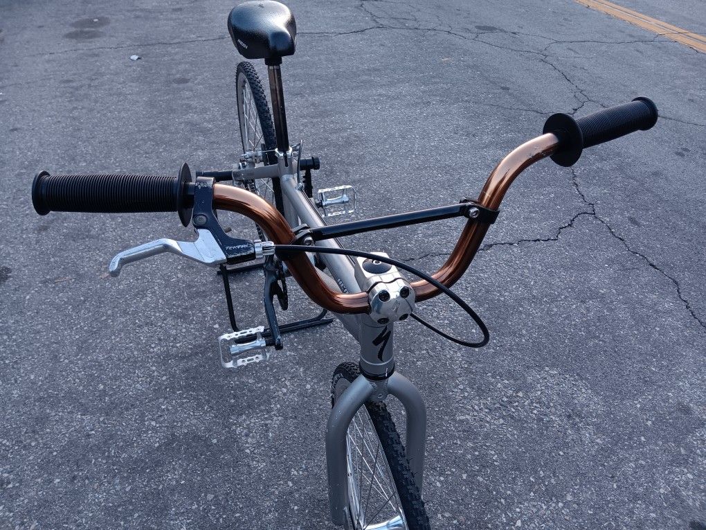 20specialized Racing Pro Bmx 20 1/8 Tires