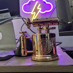VECTOR KGM QUADPUMP 