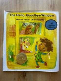 Scholastic and Caldecott Medal winning Books for infants, toddlers and preschoolers